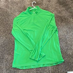 Men’s Lululemon Running Quarter Zip